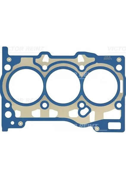 613767500 Silindir Kapak Contasi 04C103383H