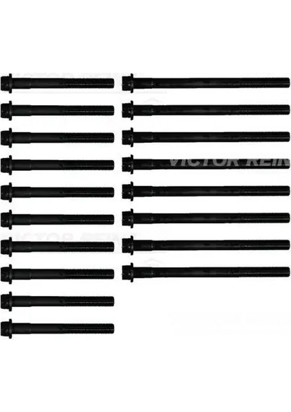 143238801 Silindir Kapak Civatasi 9091002145 9091002146 90910T2005