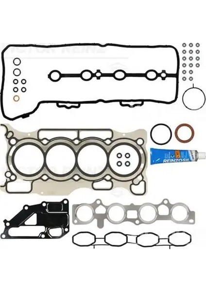 023785501 Motor Takim Conta (Ust) 11042EE027 A1042EE028
