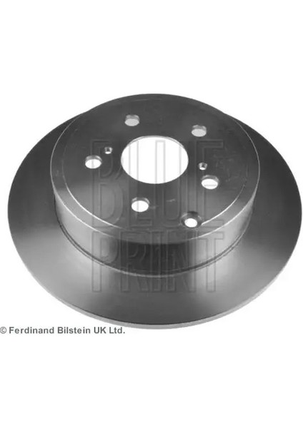 ADT343196 Arka Fren Diski 424310F010 (2 Adet Fiyatıdır)