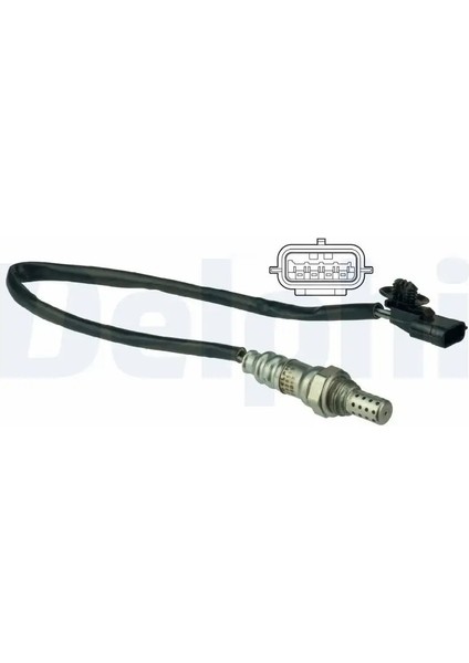 ES2051512B1 Oksijen Sensoru 8200650085