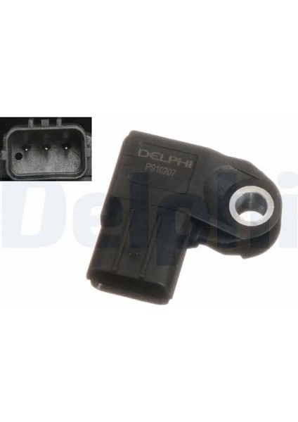 PS10207 Map Sensoru 37830PGKA01 37830PNC003