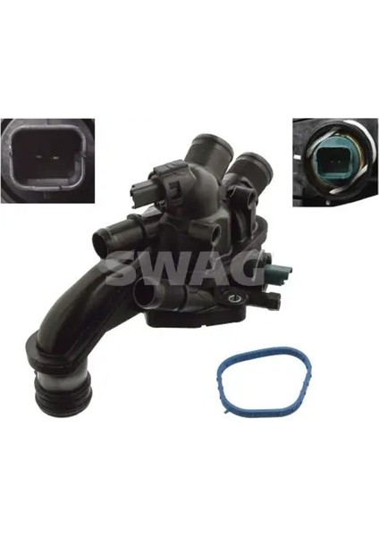 11103197 Termostat 11518613803 11537534521 11538699290