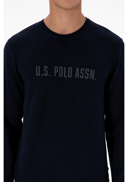 Erkek Lacivert Pijama Takım 50318593-VR033