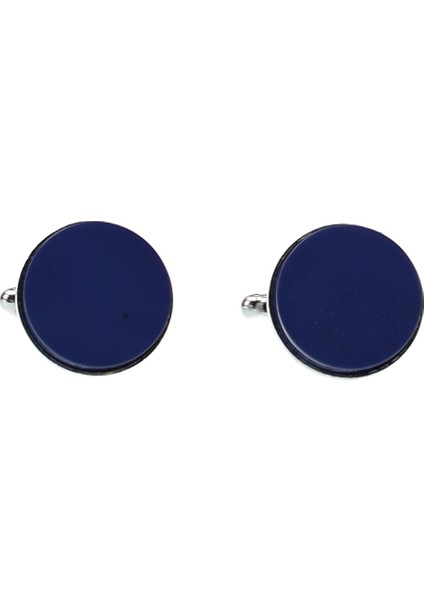 Taşlı Kol Düğmesi