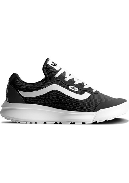 Range Brz Erkek Siyah Sneaker Ayakkabı VN000E99BZW1