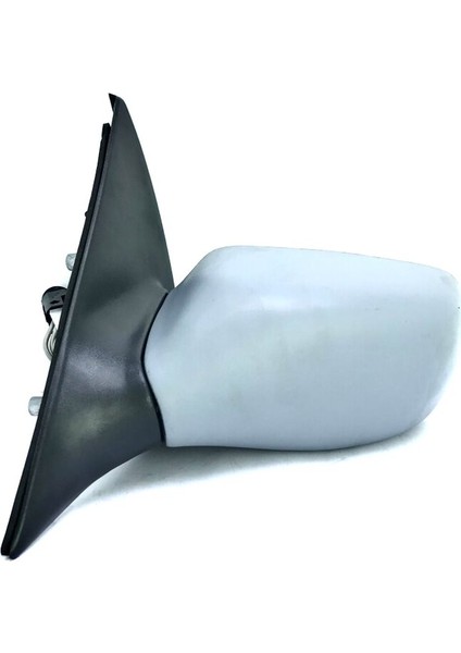 Dış Dikiz Aynası Ford Escort 1995 - 2000 Mekanik, Manuel Katlama, Astarlı Kapak