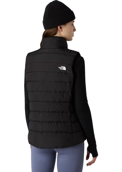 Aconcagua 3 Kadın Siyah Outdoor Yelek NF0A84JP4H01 fiyatları