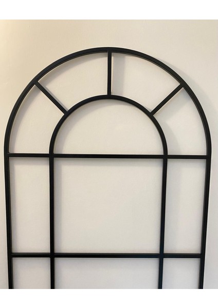 Metal Dekoratif Oval Duvar Çervevesi fiyatları