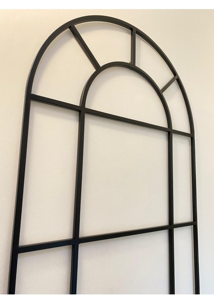 Metal Dekoratif Oval Duvar Çervevesi modelleri