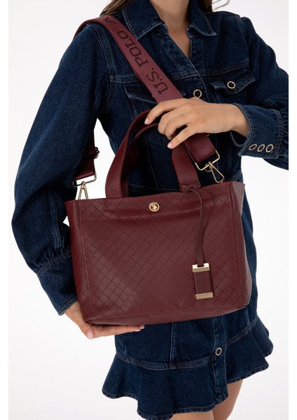 Kadın Bordo Çanta 50317799-VR014 fiyatları