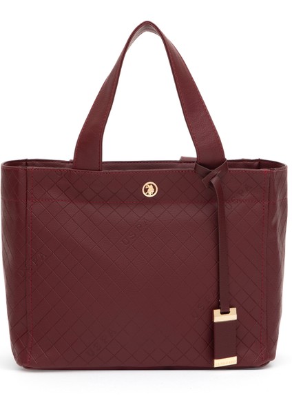 Kadın Bordo Çanta 50317799-VR014 modelleri