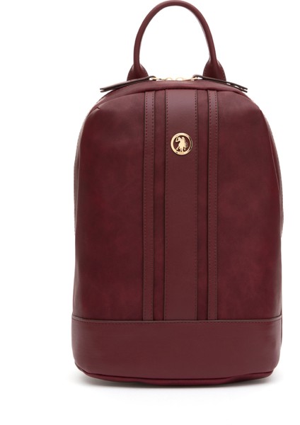 Kadın Bordo Çanta 50303400-VR014