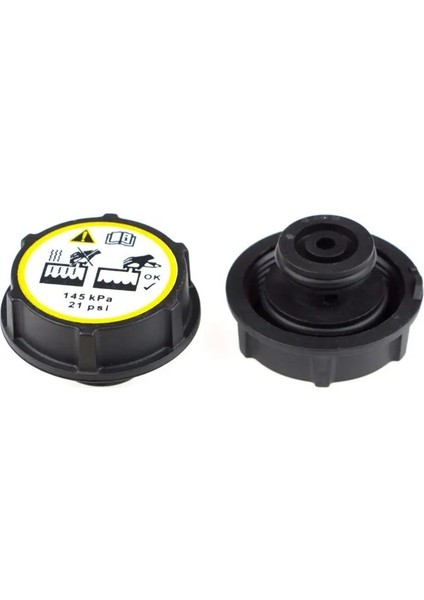 R66125 Yedek Su Depo Kapagi 1224233 1301104 30680002