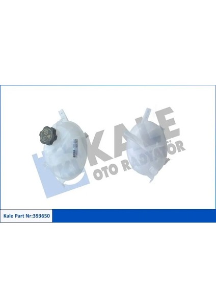 393650 Yedek Su Deposu 01305248 1305248 13459964