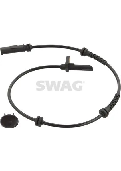 20106184 Abs Sensoru Arka 34526784901