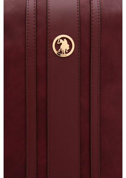 Kadın Bordo Çanta 50303400-VR014 indirimleri