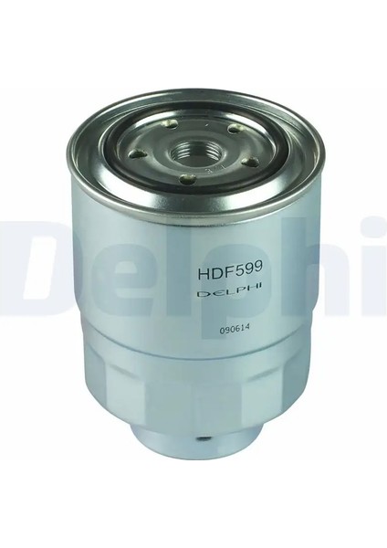 HDF599 Yakit Filtresi 1690100 1690101 16901RJLE01