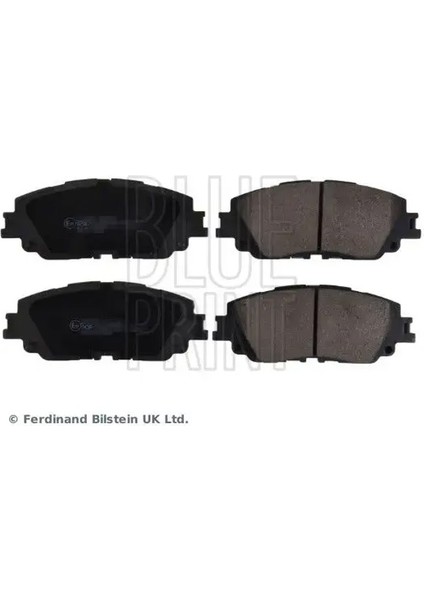 ADBP420101 On Fren Balatasi 044650A010 044650E060 0446533480