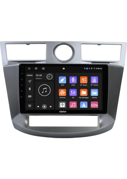 Chrysler Sebring Android Multimedya Sistemi 2-32 For-X (2007-2010) fırsatları