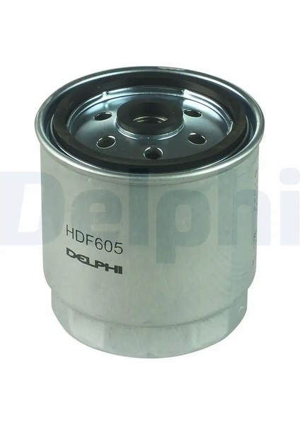 HDF605 Yakit Filtresi 3192217400