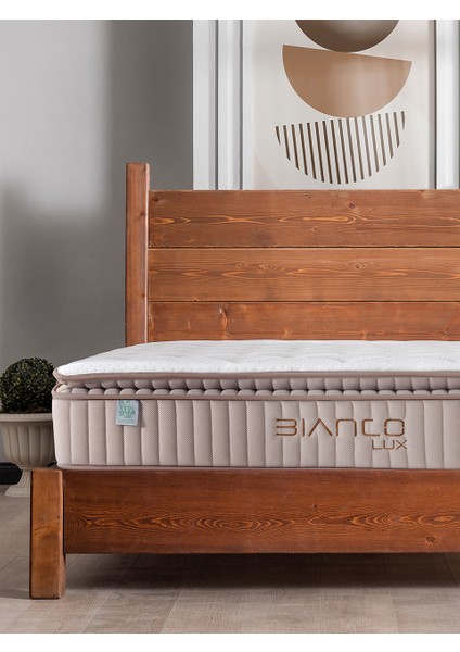 Bianco Lux Yumuşak Pedli Yatak fiyatları