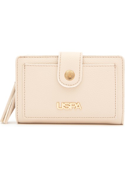 Kadın Bej Cüzdan 50314843-VR011