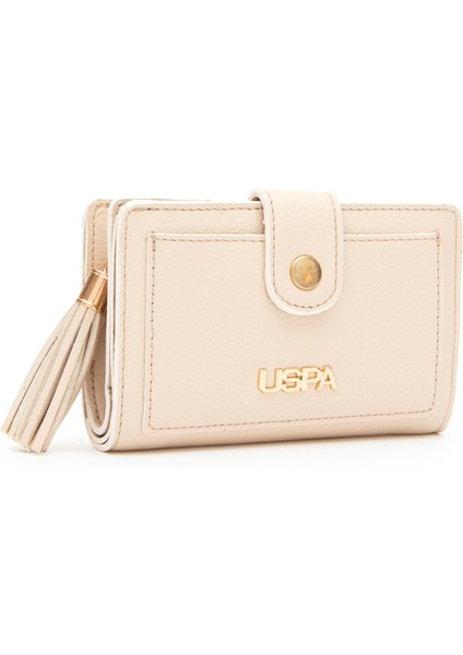 Kadın Bej Cüzdan 50314843-VR011 fiyatları