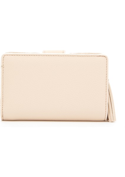 Kadın Bej Cüzdan 50314843-VR011 modelleri