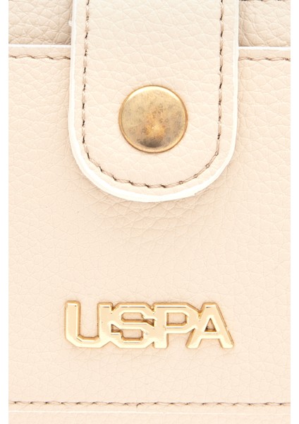 Kadın Bej Cüzdan 50314843-VR011