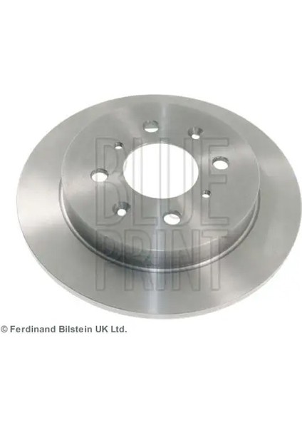 ADH243115 Arka Fren Diski 42510T5B950 42510T5B951 42510TF0000 (2 Adet Fiyatıdır)