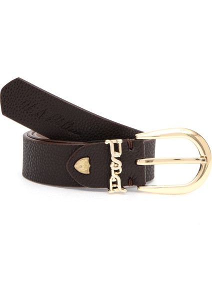 Kadın Koyu Kahverengi Kemer 50315055-VR084 modelleri