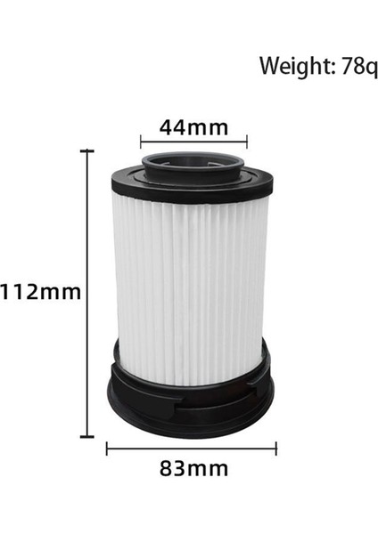 4 Miele Triflex Hx1 Fsf 3 Için 1 Kablosuz Çubuk Vakum Süpürgeleri Serisi (Yurt Dışından) fiyatları