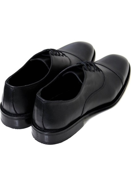 Eva Model Neolit Taban Siyah Ayakkabı modelleri