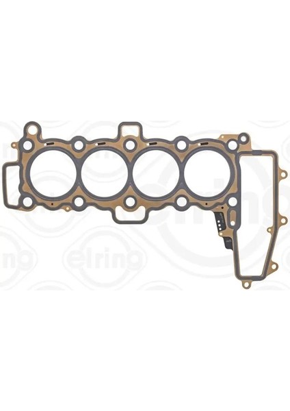 207140 Silindir Kapak Contasi G4D36051ACA JDE36769 LR073640