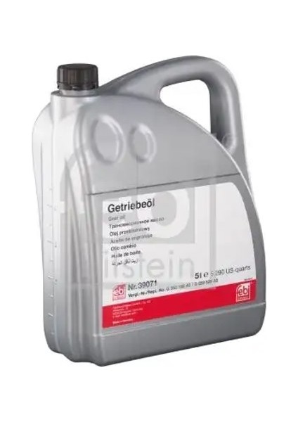 39071 Atf Yag 5l Sari 00004320729 00004320730 00004330634