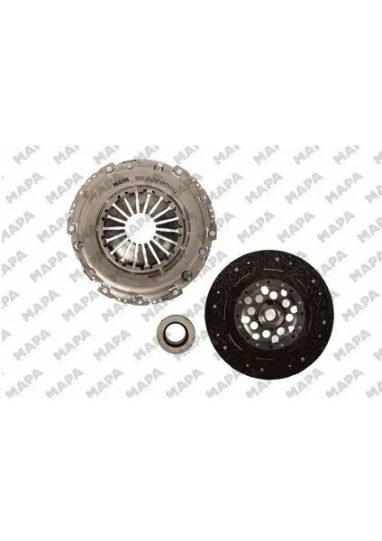 004228700 Baski Balata Seti 028198141CX 06B198141B 06B198141BX