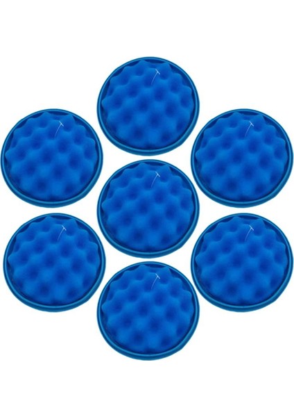 7pcs Yedek H13 Samsung SC21F50 Vakum Süpürge Aksesuarları Için Toz Sünger Filtresi (Yurt Dışından)