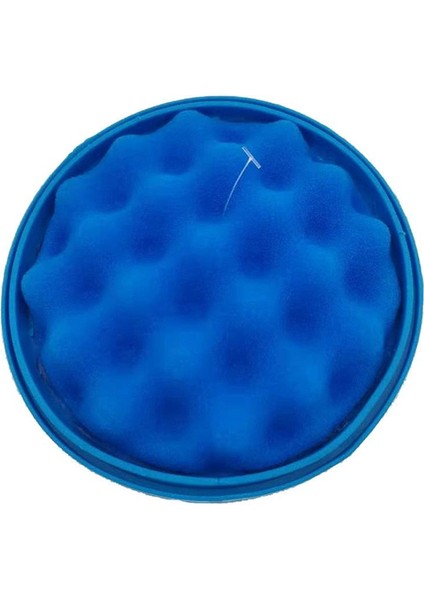 7pcs Yedek H13 Samsung SC21F50 Vakum Süpürge Aksesuarları Için Toz Sünger Filtresi (Yurt Dışından) indirimleri