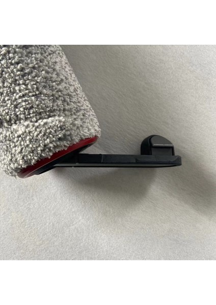 8pcs Dream Için Parçalar H12 Pro Yıkama Zemin Makinesi Vakum Temizleyici Aksesuarları Yıkanabilir Hepa Filtresi Ana Roller Fırça (Yurt Dışından) fiyatları