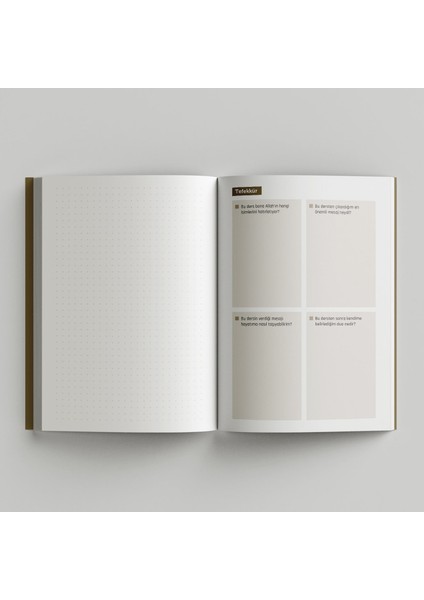 Tefsir Ajandası (Lacivert) fiyatları