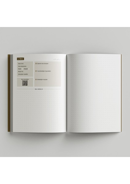 Tefsir Ajandası (Lacivert) indirimleri