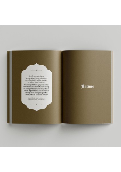 Tefsir Ajandası (Lacivert)