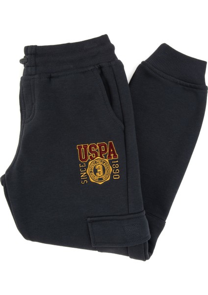 Erkek Çocuk Antrasit Eşofman Altı 50308587-VR006