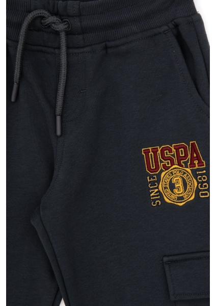 Erkek Çocuk Antrasit Eşofman Altı 50308587-VR006 fırsatları