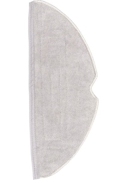 Roborock G10 G10S Pro Supping Robot Kauçuk Fırça Filtre Ekran Mop Bezi Için Süpüren Makine Yedek Aksesuar (Yurt Dışından) modelleri