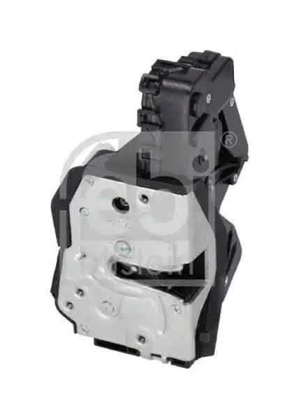 192944 Arka Sol Kapi Kilidi 51227011245