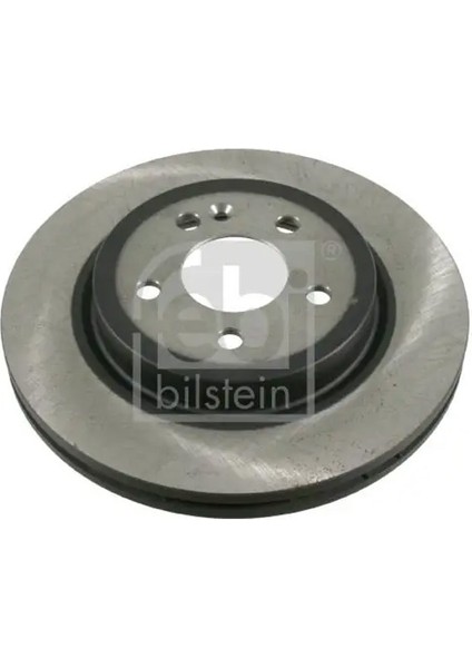 21921 Fren Diski On A1634210012 A1634210212 A1634210412 (2 Adet Fiyatıdır)