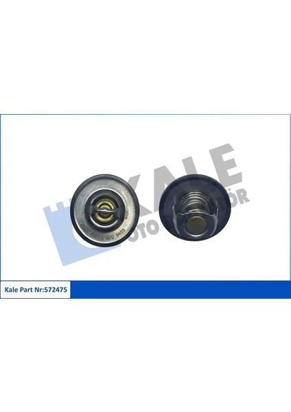 572475 Termostat 03G121113 68000800AA GTS298