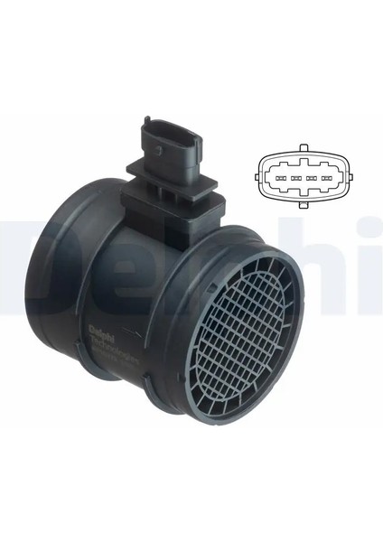 AF1037812B1 Hava Debimetresi 500026735 504136035 51827033